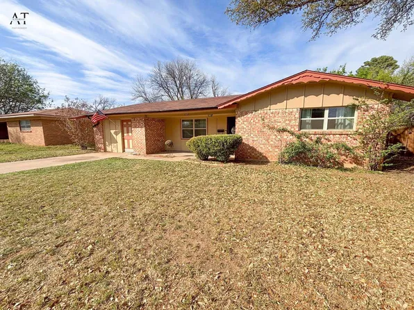 605 Oak St, Burkburnett, TX 76354