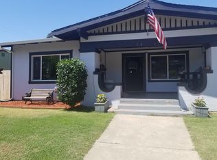 1211 N Stockton St, Stockton, CA