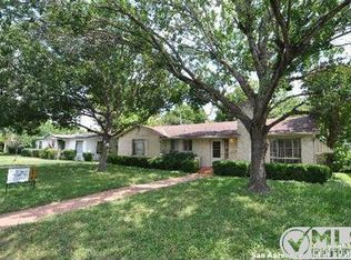 138 Cromwell Dr, San Antonio, TX 78228