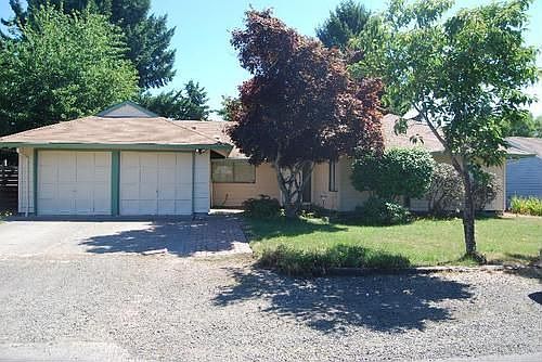 What a Comfortable Home!