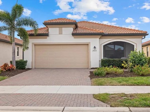 24213 Spartina Dr, Venice, FL 34293