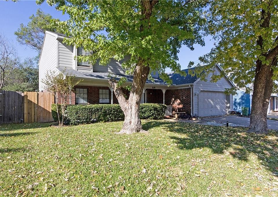 1st image of 619 Valley Mills Dr