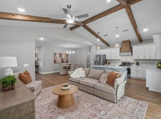 1426 Madelyn Woods Dr, Pensacola, FL 32506