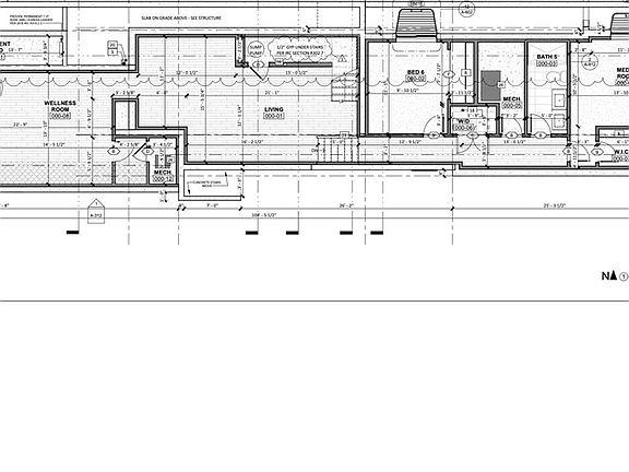 5th image of 3111 Tejon Street