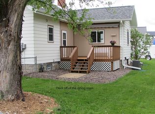 36142 Abrams St, Whitehall, WI 54773