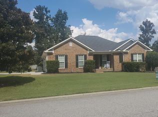 501 Capstone Way, Grovetown, GA 30813