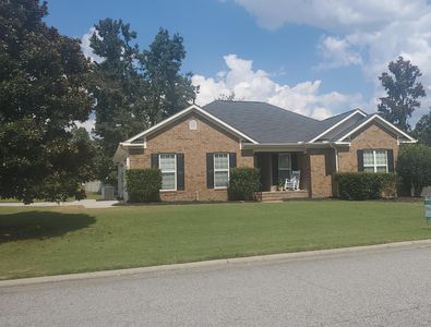 501 Capstone Way, Grovetown, GA, 30813