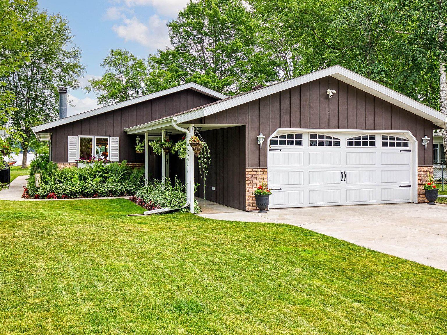 W8340 Rustic Dr, Clintonville, WI 54929 Zillow