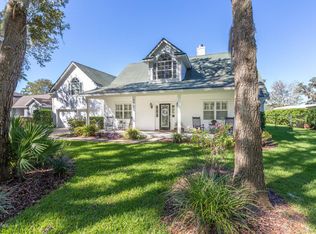 96025 Speckled Trout Trl, Fernandina Beach, FL 32034