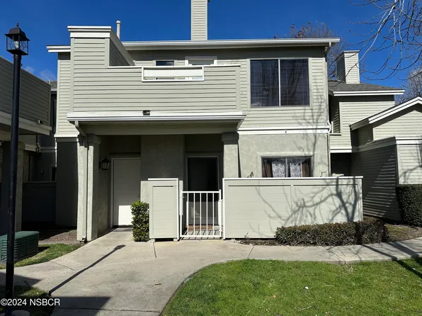 220 E Grant St Unit 94, Santa Maria, CA 93454