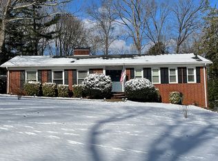 628 Kennedy Ctry Dr, Asheboro, NC 27205