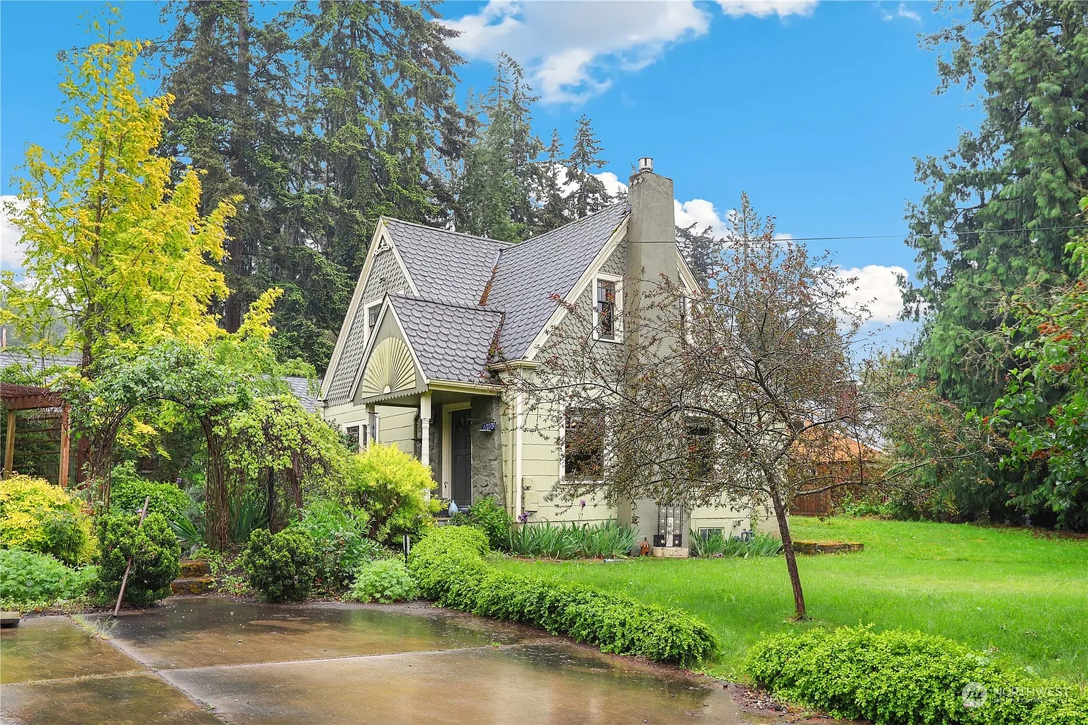 17079 Blodgett Road photo 1
