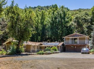 14705 Morro Rd, Atascadero, CA 93422