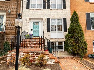 1734 Olde Towne Rd, Alexandria, VA 22307