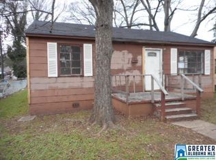 1668 Dennison Ave, Birmingham, AL 35211