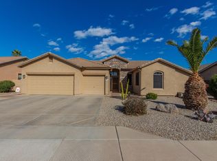 10256 E Pantera Ave, Mesa, AZ 85212