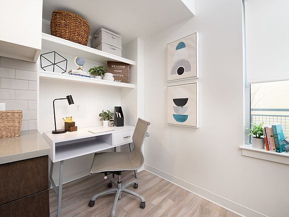 3rd image of 1055 Commonwealth Ave #3