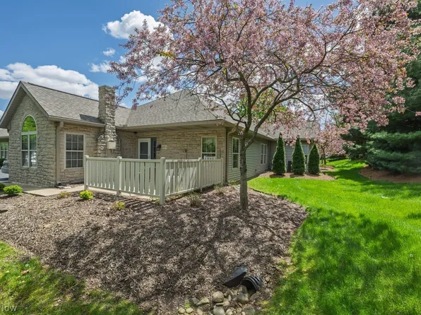 4217 Tannybrooke Ln NW #3A, Canton, OH 44718