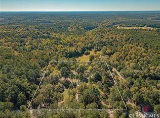 145 Lower Wirebridge Rd, Stephens, GA 30667