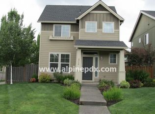 4715 SE Lone Oak St, Hillsboro, OR 97123