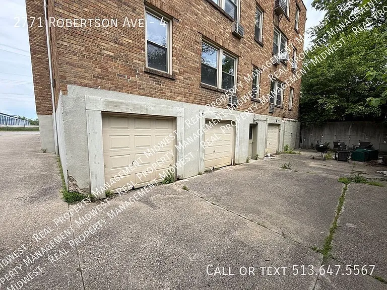 2771 Robertson Ave #4 — Photo 1