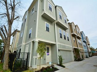 2404A Beall St, Houston, TX 77008