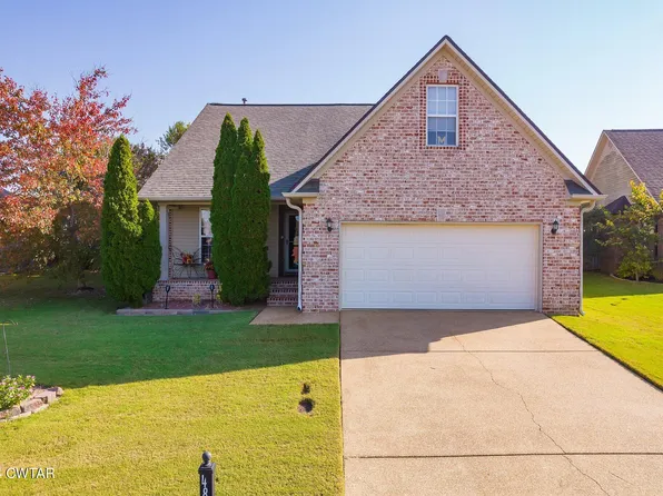48 Stone Springs Cir, Jackson, TN 38305
