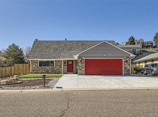 7814 W Ontario Pl, Littleton, CO 80128