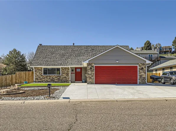 7814 W Ontario Place, Littleton, CO 80128