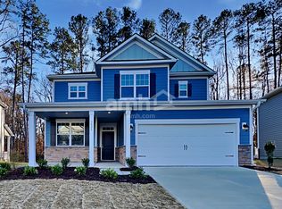 3026 Ava Jane Ct, Charlotte, NC 28214