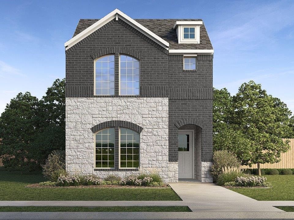 Elevation Image 0.