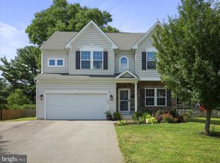 9622 Dumbarton Dr, Hagerstown, MD