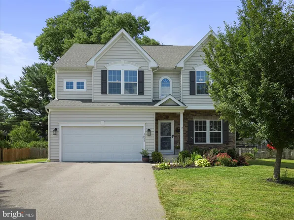 9622 Dumbarton Dr, Hagerstown, MD 21740