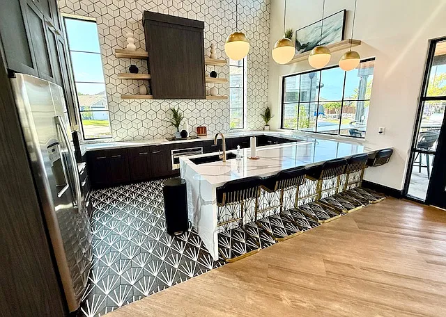 Community Kitchen