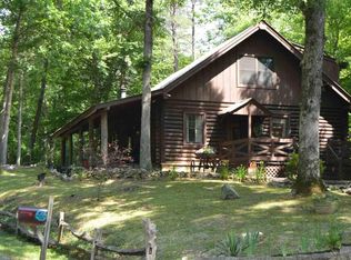 3055 John Boy Trl, Sevierville, TN 37862