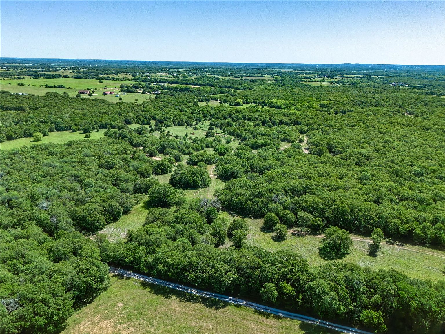 County Road 1782, Chico, TX 76431 | Zillow