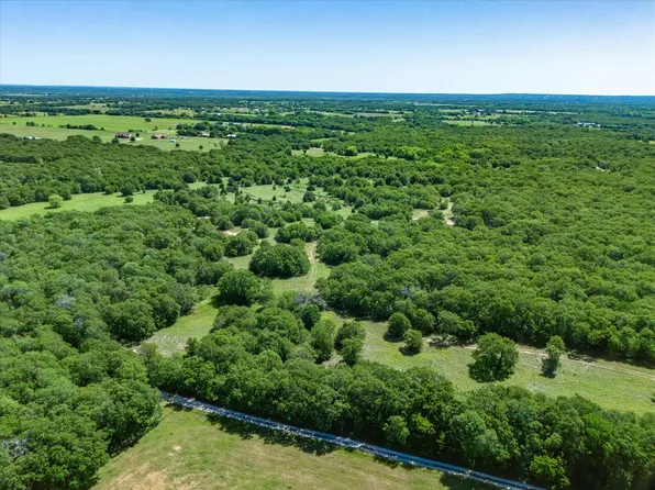 County Road 1787, Chico, TX 76431