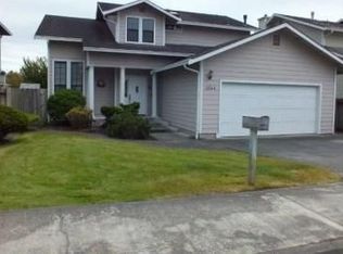 2344 Cypress Ave, Eureka, CA 95503