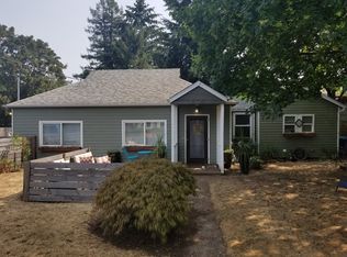 5730 SE 60th Ave, Portland, OR 97206