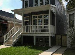 3448 N Hamlin Ave, Chicago, IL 60618
