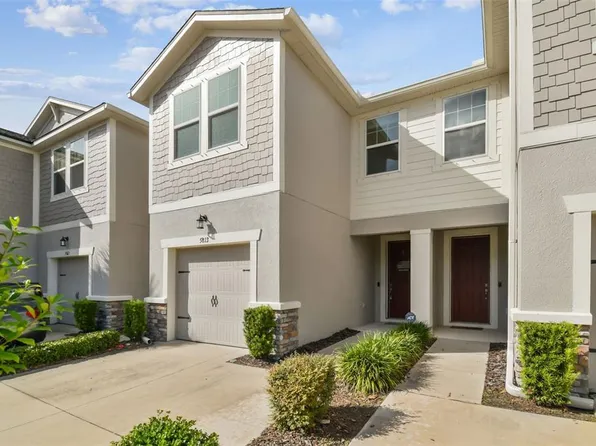 5813 Grand Sonata Ave, Lutz, FL 33558