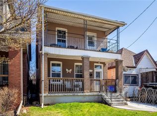 174 Rosslyn Ave N, Hamilton, ON
