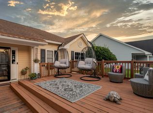 113 Expressway Dr, Summerville, SC 29486