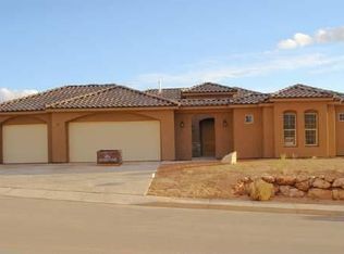 948 E High Noon Cir, Washington, UT 84780