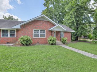 520 E College St #A, Murfreesboro, TN 37130