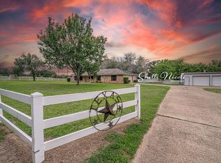 9100 County Road 41514, Athens, TX 75751