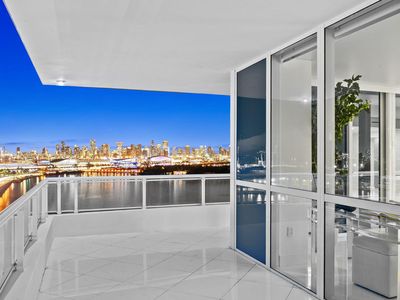 520 West Avenue #1601, Miami Beach, FL, 33139