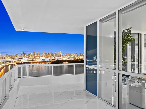 520 West Avenue #1601, Miami Beach, FL 33139