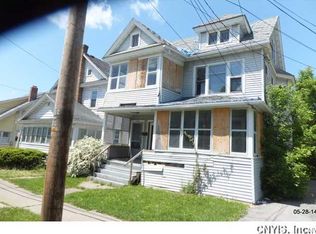 1406 Bellevue Ave #8, Syracuse, NY 13204