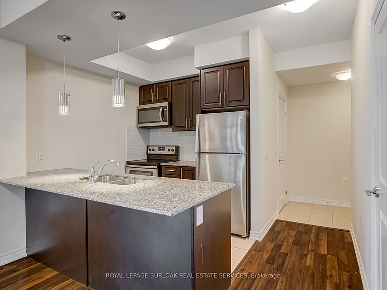 2393 Bronte Rd #206 — Photo 5